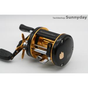 アブガルシア　アンバサダー　kalex60 ベイトリール　右 6600｜tackleshop-sunnyday