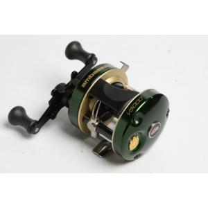 Abu Garcia アブガルシア アンバサダー 5000C 79103 ビッグA 激 Abu Garcia アブガルシア アンバサダー 5000C 79103 ビッグA 激
