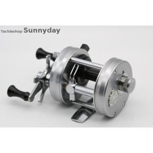 アブガルシア　アンバサダー　2500C　760300　76年　激レア｜tackleshop-sunnyday