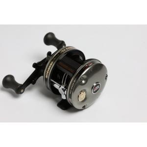 アブガルシア　アンバサダー　USA BASS 4600C｜tackleshop-sunnyday