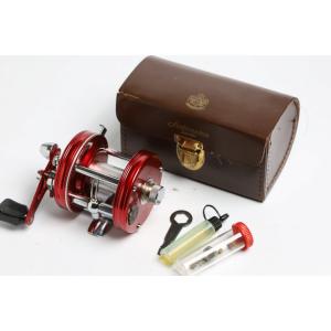 Abu Garcia アブガルシア アンバサダー 5000C 740202 動画あり Abu Garcia アブガルシア アンバサダー 5000C 740202 動画あり