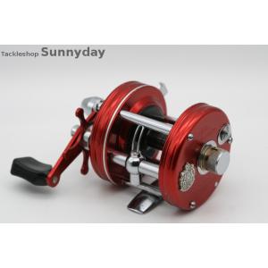 アブガルシア　アンバサダー　No5000　732537　激レア　ベイトアラーム付き｜tackleshop-sunnyday