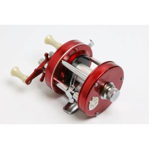 Abu Garcia（アブガルシア） 新品未使用◇◇ABU◇アンバサダー 6000C