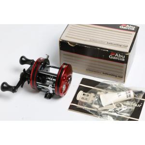 Abu Garcia アブガルシア アンバサダー 5000 260148 初期 4 Abu Garcia アブガルシア アンバサダー 5000 260148 初期 4