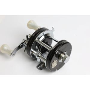 Abu Garcia アブガルシア アンバサダー 5000 メンテナンス済み美品 Abu Garcia アブABU ambassadeur 5000赤 パーミング : ABU's memory