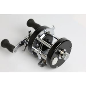 アブガルシア サイモン シモムラ アンバサダー5500C バイオレット