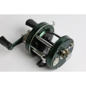 アブ アンバサダー 5500 サイモン シモムラ Amazon.co.jp: アブ アンバサダー 5500CDL サイモンシモムラ