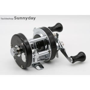 アブガルシア　アンバサダー　5001C　810502 (02)　激レア鍋型カップ｜tackleshop-sunnyday