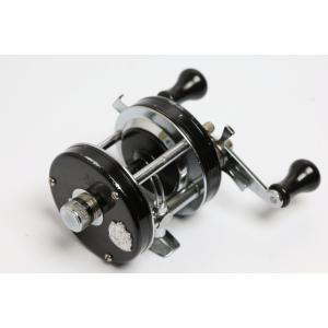 アブガルシア サイモン シモムラ アンバサダー5500C バイオレット