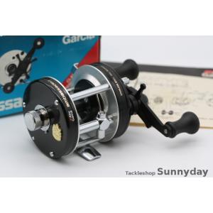 アブガルシア アンバサダー 5001C　86年製　左　未使用品｜tackleshop-sunnyday