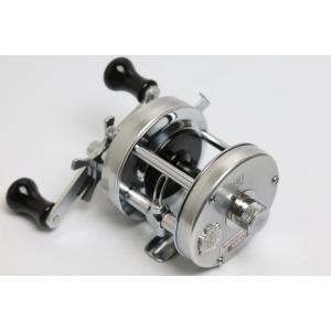 Abu Garcia（アブガルシア） アンバサダー 5000C 740302 動画あり