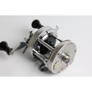 アブ　アンバサダー　5500　シャンパンゴールド　サイモン　シモムラ　下村 アブガルシア アンバサダー 5500 DL ブラウン サイモンシモムラ