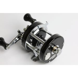 AbuGarcia - 【中古/極上品】 アブガルシア アンバサダー 5500 RED II サイモンシモムラ  /R003M AbuGarcia - 【中古/極上品】 アブガルシア アンバサダー 5500
