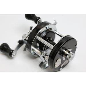 Abu Garcia（アブガルシア） アンバサダー 4500CS 060006/U175M 美品
