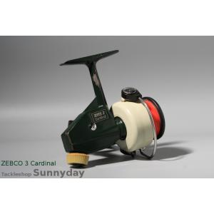 アブ　ゼブコ　カーディナル3　750600｜tackleshop-sunnyday