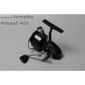 Mitchell ミッチェル　408　未使用並み　 000001｜tackleshop-sunnyday