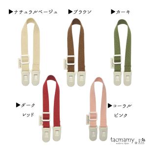 マルチクリップ ブランケットクリップ ストラッ...の詳細画像2