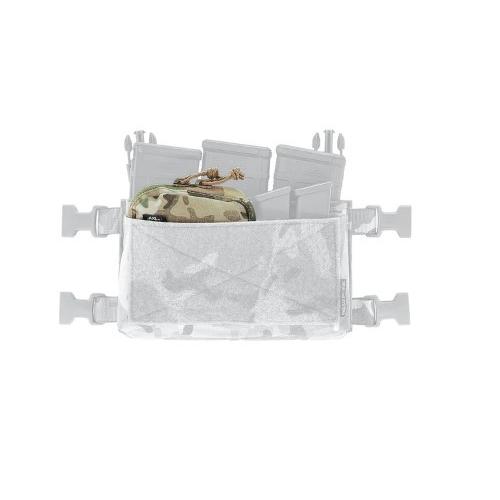 AXL ADVANCE Micro Fight Hi Top Half Zipper Insert ...