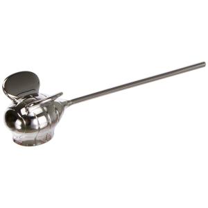 並行輸入品Alessi 5 Seasons, Kerzenloescher