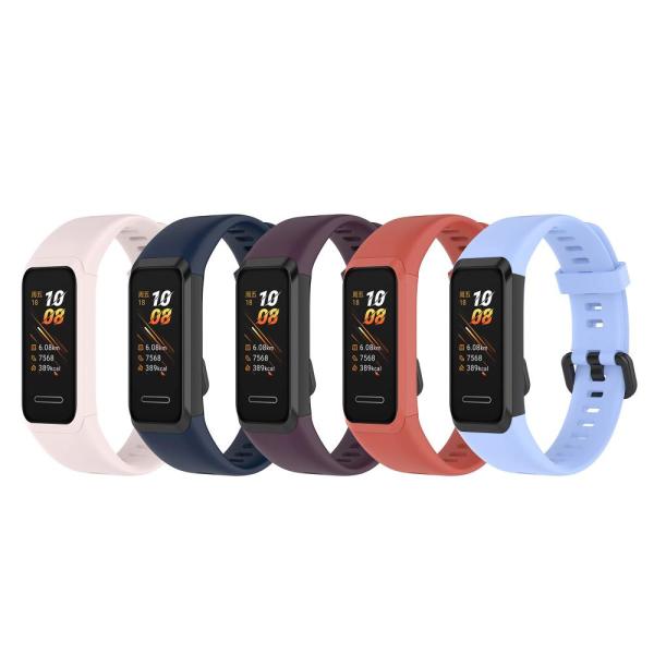Bands Compatible with Huawei Band 4 &amp; Huawei Honor...