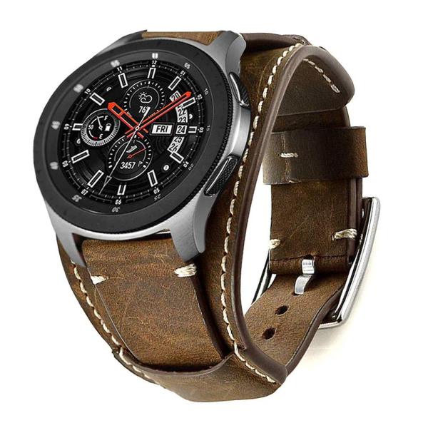 Leotop Samsung Galaxy Watch 46mm/Gear S3 Frontier/...