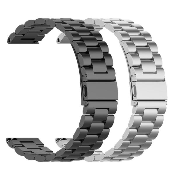 FitTurn Metal Watch Band Compatible with Huawei Wa...