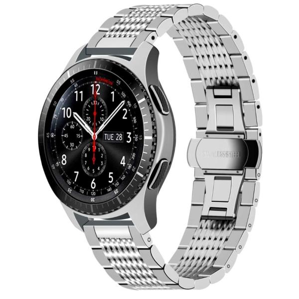 Juntan スマートウォッチバンド Samsung Galaxy Watch 3 45mm / G...