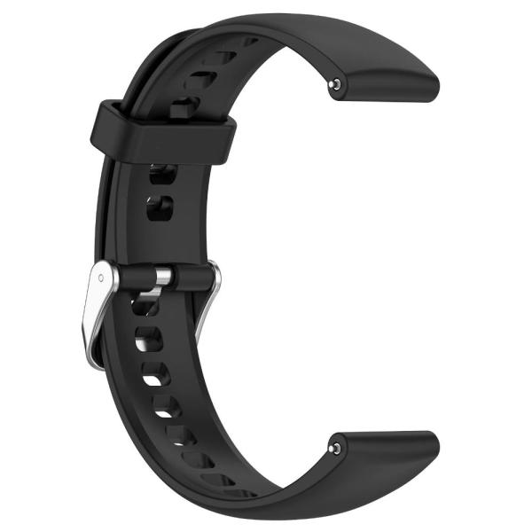 LOKEKE Huawei Watch Fit Mini交換用バンド - 16mm交換用シリコン腕時...