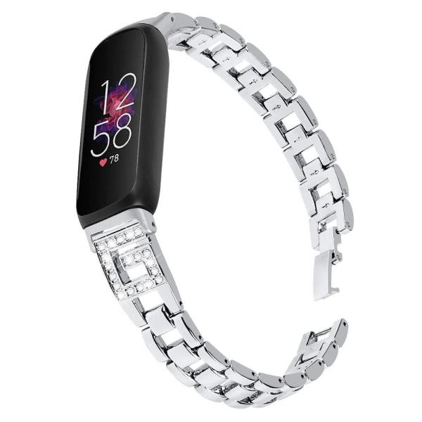 Wristband Compatible with Fitbit Inspire 3 Bracele...