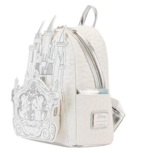 Mini Backpack Disney(ディズニー) ラウンジフライ ミニバックパック:シンデレラ-シンデレラ並行輸入品