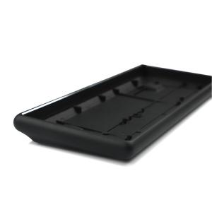 YMDK GK61x GK61xs GK64x GK64xs アルマイト加工アルミCNCケース (アルミケースのみ)並行輸入品