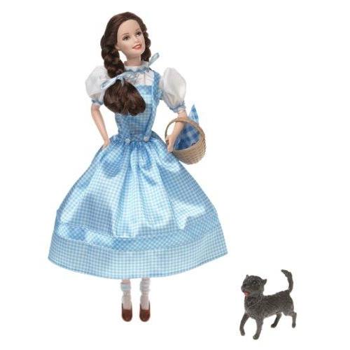 バービーBarbie as Dorothy in the Wizard of Oz　輸入品　2581...