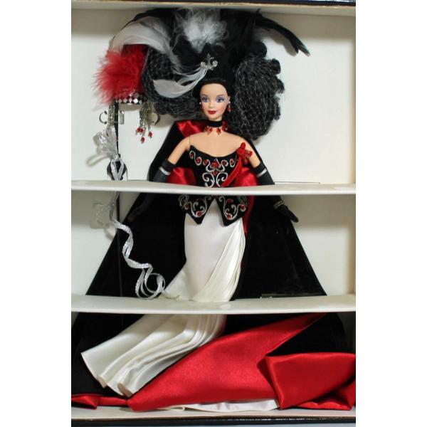 バービーIllusion Barbie Masquerade Gala Collection 199...