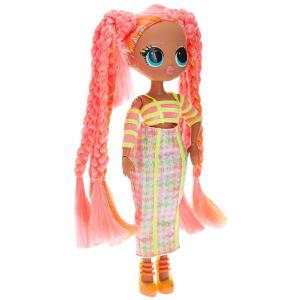 L.O.L Surprise O.M.G. Lights Dazzle Fashion Doll w...