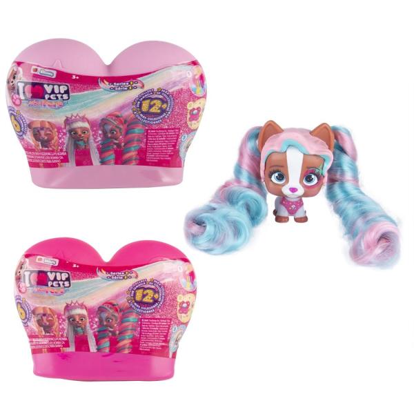 IMC Toys VIP Pets Mini Fans Series 1 2-Pack - DIP ...