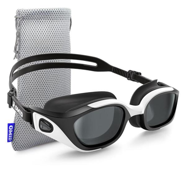 Swim Goggles, OMID P3 Anti-Fog Swimming Goggles fo...