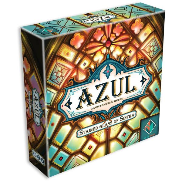 Azul Stained Glass of Sintra並行輸入品