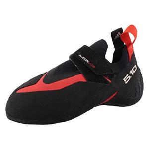 Five Ten Aleon Climbing Shoes Mens Red Size 10並行輸入品の商品画像