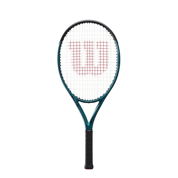 Wilson Ultra V4 Junior 25 Tennis Racquet - Quality...
