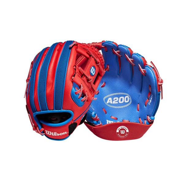 Wilson 2022 A200 EZ Catch 10&quot; Glove - Right Hand T...