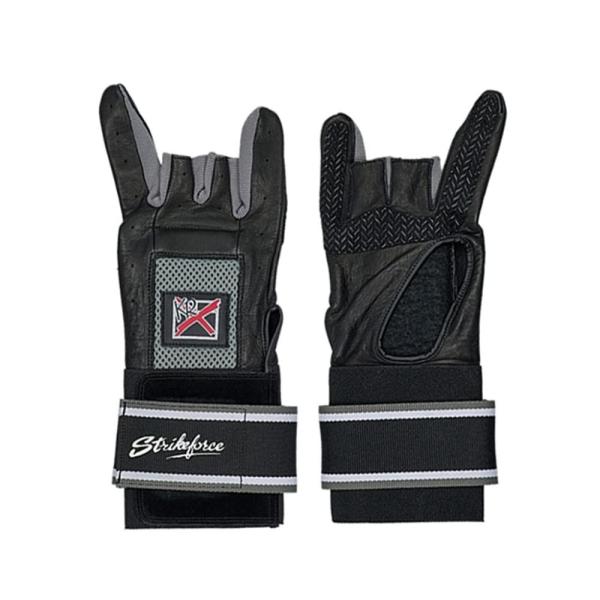 Strikeforce Pro Force Positioner Bowling Glove (X-...