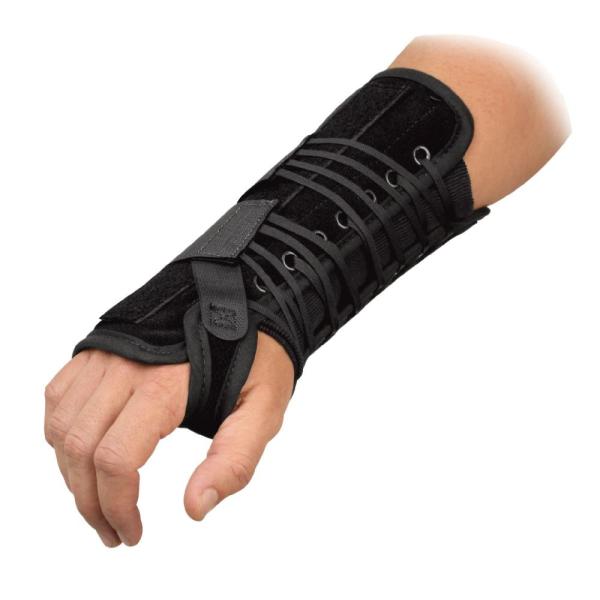 Breg Universal Wrist Lacer