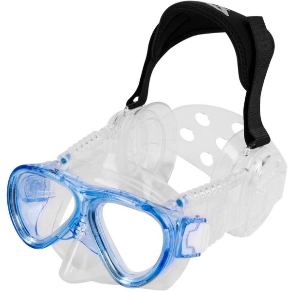 IST ProEar Kids Dive Mask with Ear Covers, Scuba D...