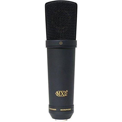 MXL 2003A Large Capsule Condenser Microphone with ...