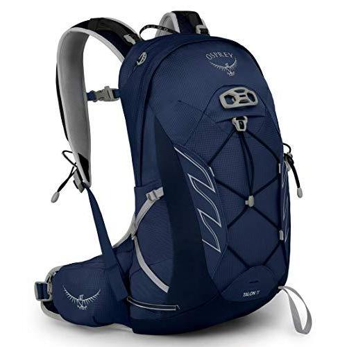 Osprey Talon 11 Men&apos;s Hiking Backpack , Ceramic Bl...