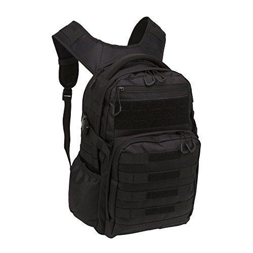 (Black) - Fieldline Alpha OPS Daypack