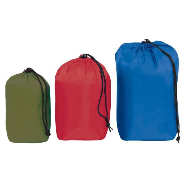 Outdoor Products Ditty Bag 3-Pack Assorted, Combo ...