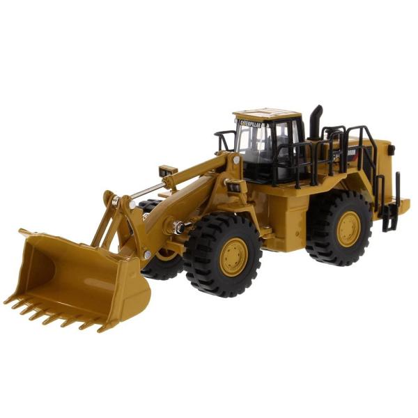 1:64 Scale Caterpillar 988H Wheel Loader - Constru...