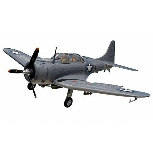 アメリカレベル 1/48SBD ドーントレス プラモデル
