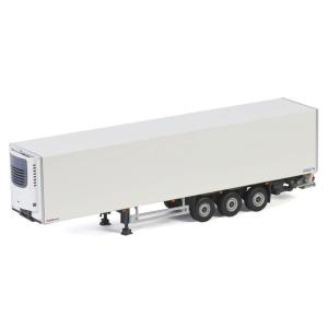 ミニカー IMC 1/50 Mammoet MB Actros Nooteboom Mammoet MB Actros 8x4 with Nooteboom Super Wing Carrier